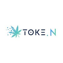 TOKE.N Logo
