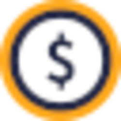 Token dForce USD Logo