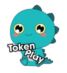 Tokenplay Logo