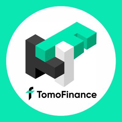 Logo TomoFinance