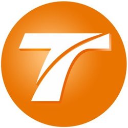 Logo TOPBTC Token