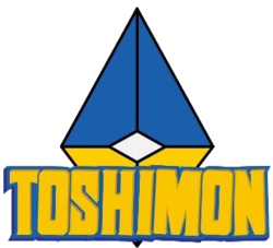 Toshimon Logo