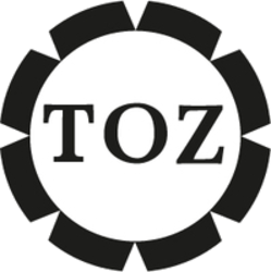 Tozex Logo