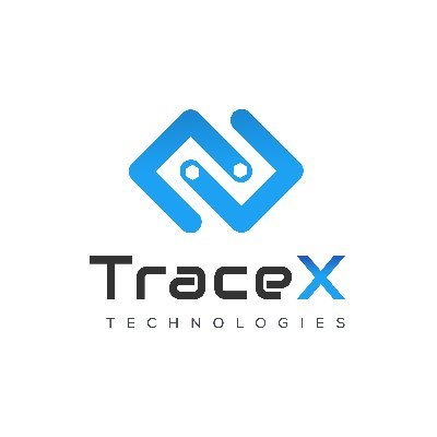 Logo TraceX Technologies