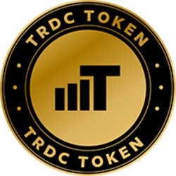 Traders Coin Logo
