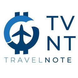 Logo TravelNote