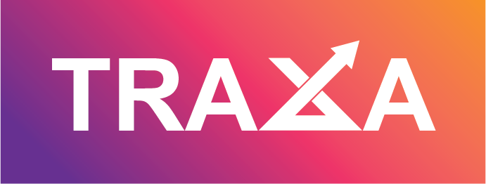 Logo Traxa DAO - Supply Chain Data Marketplace