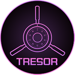 Tresor Finance Logo