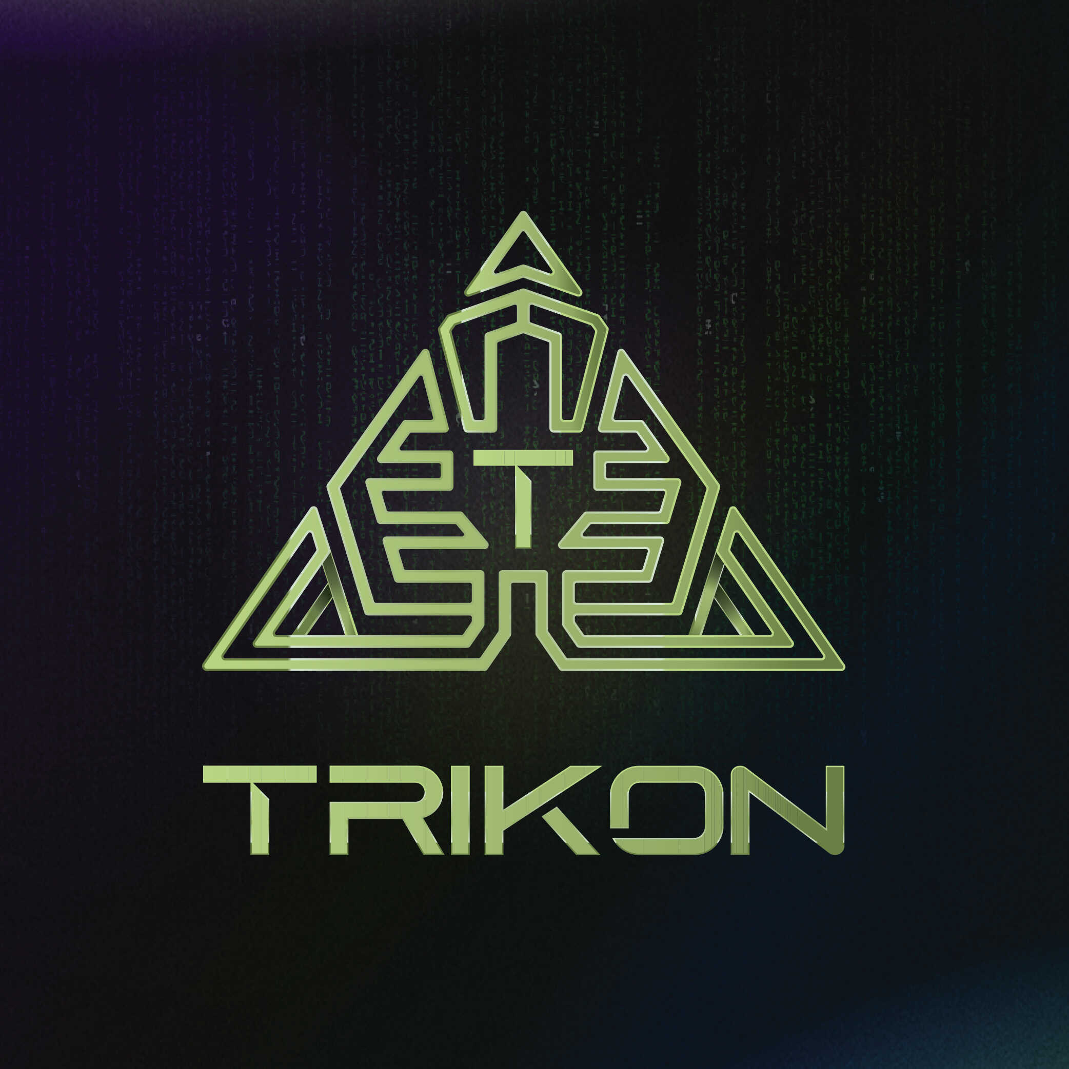 Trikon Ecosystem Logo