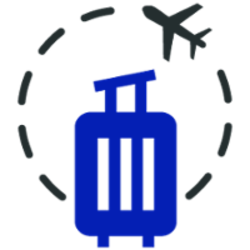 Trip Leverage Token Logo