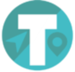 Logo Tripedia