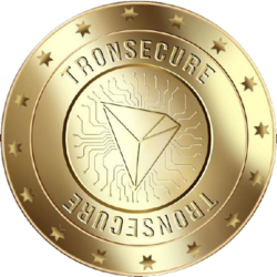 TronSecureHybrid Logo