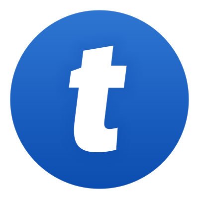 Truflation Logo