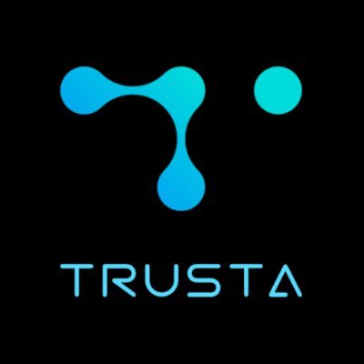 Trusta Labs Logo