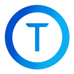 Logo TrustUSD