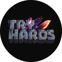 TryHards Logo