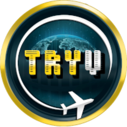 Tryvium Logo