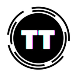 Logo TTOKEN
