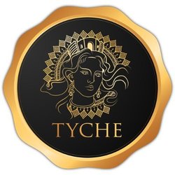 TycheLoto Logo