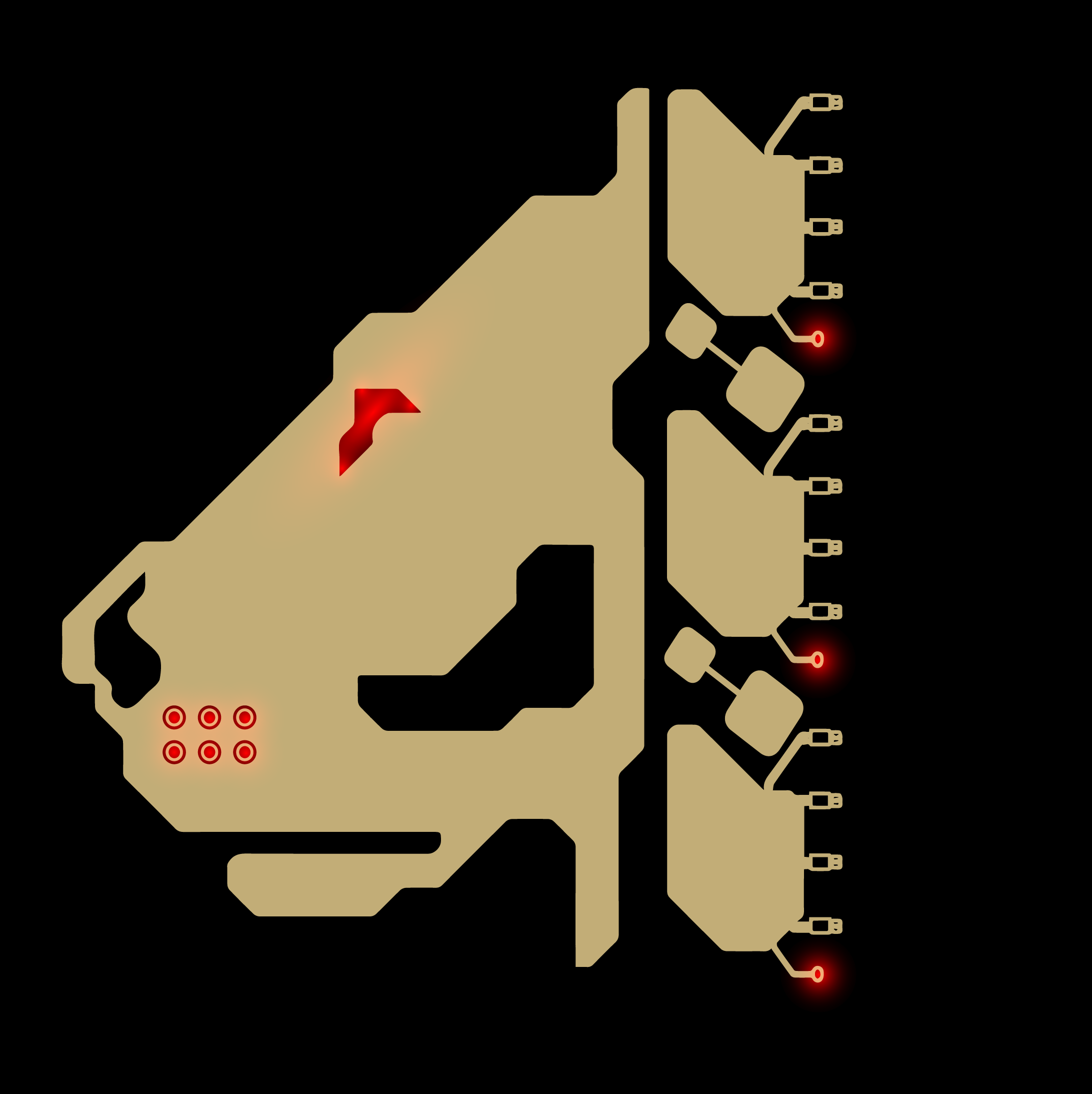 Tyrion Ecosystem Logo
