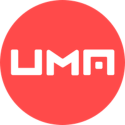 Logo UMA Protocol