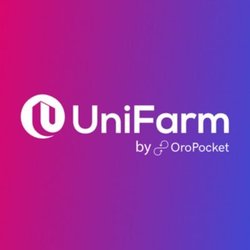 Logo UniFarm