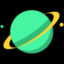 Logo Universe Finance