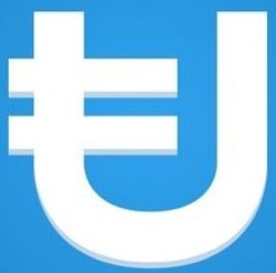 Logo UNIVERSE Token