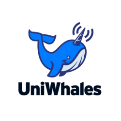 Logo UniWhales
