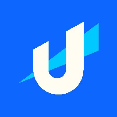 Logo Unstoppable Domains