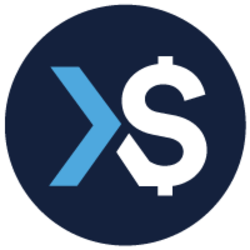 USDEX Logo