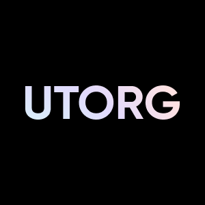 Utorg Logo
