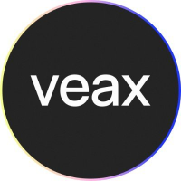 Veax Logo