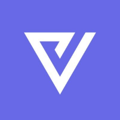 Logo Vector Finance