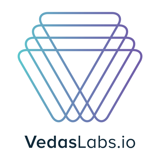 VedasLabs.io Logo