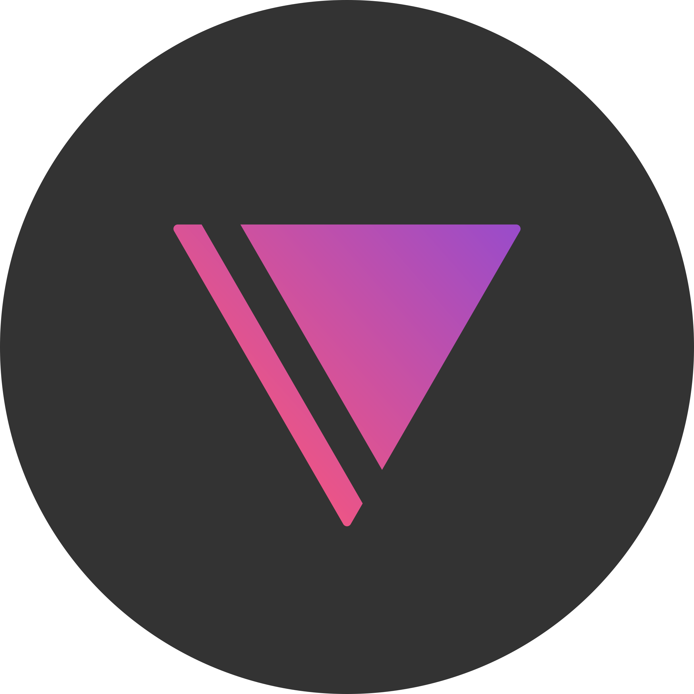 Vendor V1 Logo