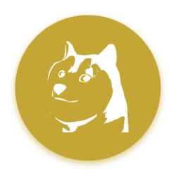 Venus DOGE Logo