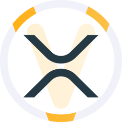 Venus XRP Logo