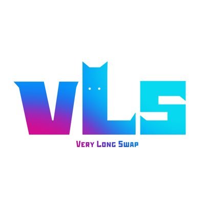 VeryLongSwap Logo