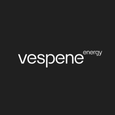 Logo Vespene Energy