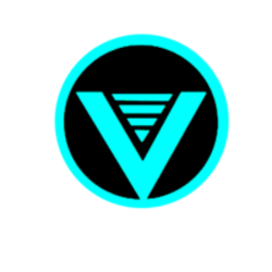 Vincenzo Network Logo