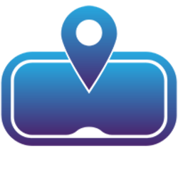 Virtual Tourist Logo