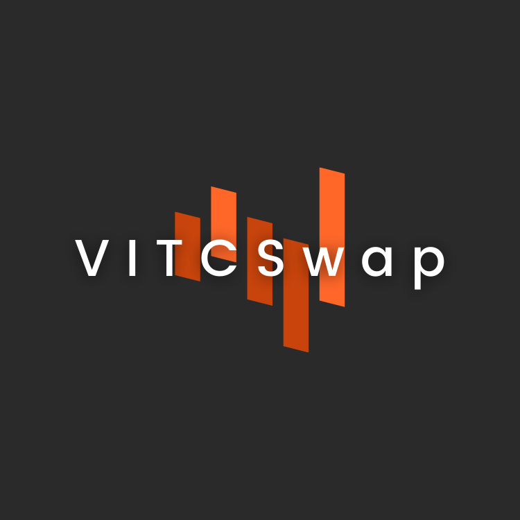 Logo VITCSwap
