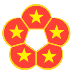 VN Token Logo