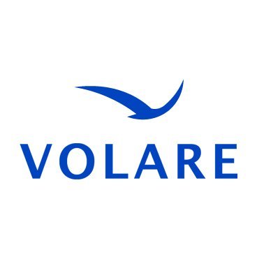 Volare Finance Logo