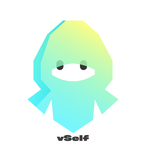Logo vSelf