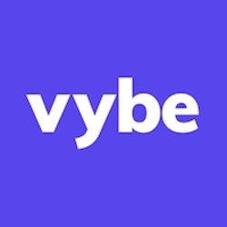 Logo Vybe