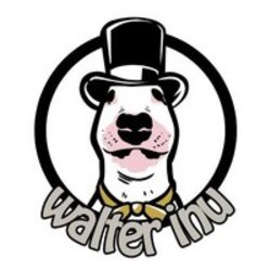 Walter Inu Logo