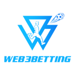 Web3 Betting Logo