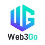 Web3Go Logo